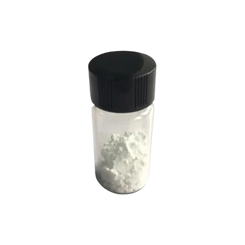 Custom Oral Semaglutide Manufacturing - GLP-1 Agonist for Diabetes Research