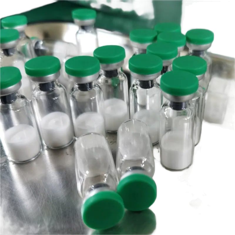 Custom Oral Semaglutide Manufacturing - GLP-1 Agonist for Diabetes Research