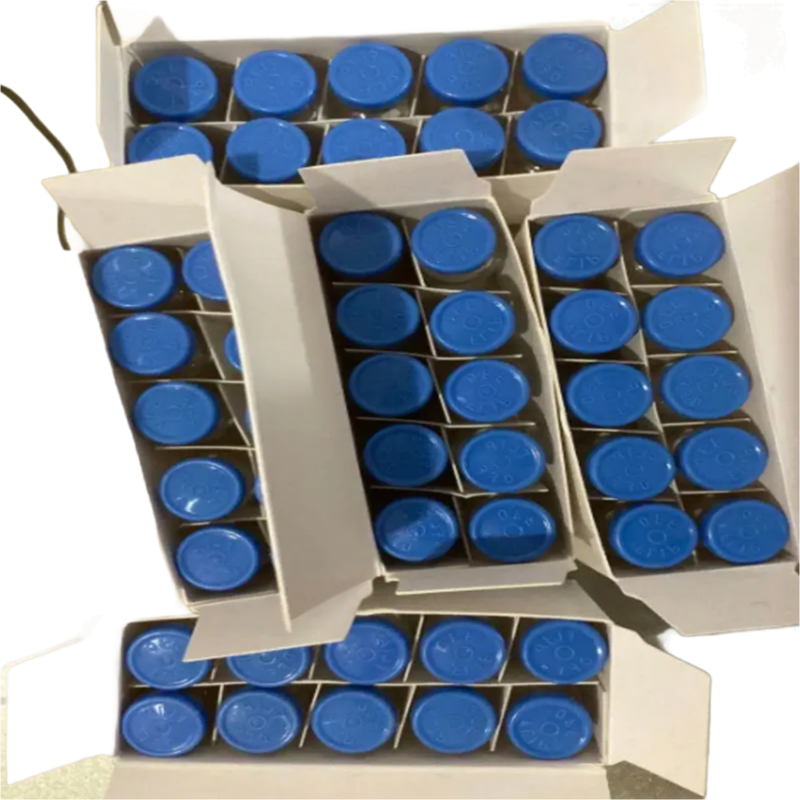Custom Oral Semaglutide Manufacturing - GLP-1 Agonist for Diabetes Research