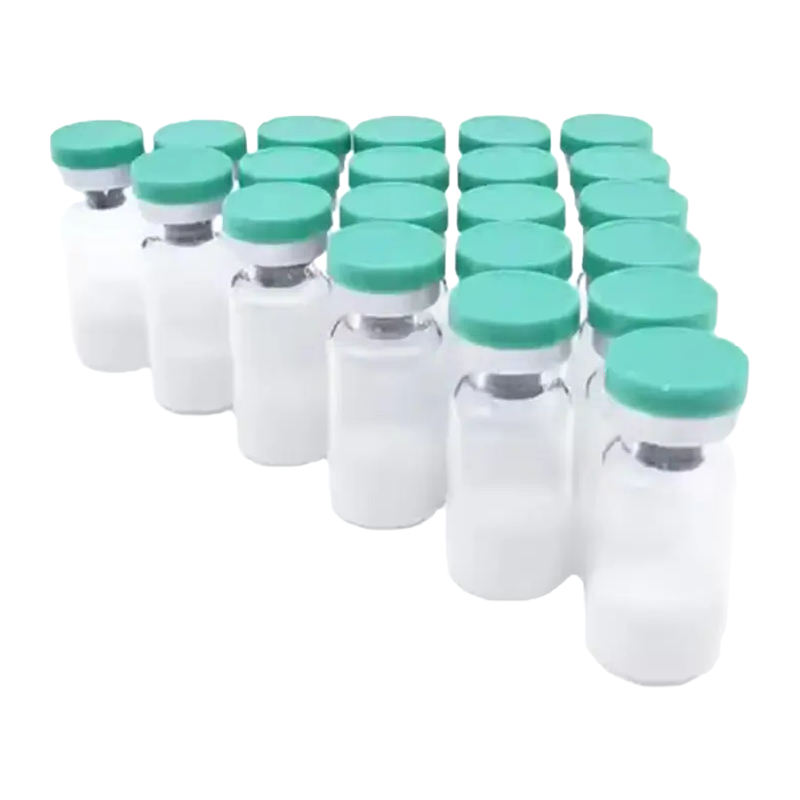 High Purity Semaglutide at Affordable Price - Wholesale Supplier