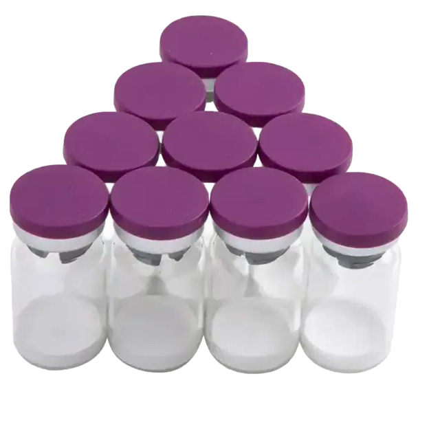 High Purity Semaglutide at Affordable Price - Wholesale Supplier