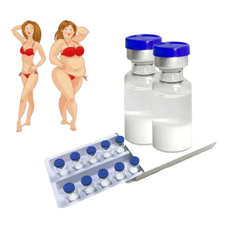 Where to Buy Semaglutide UK: High Purity Tirzepatide for Research Use