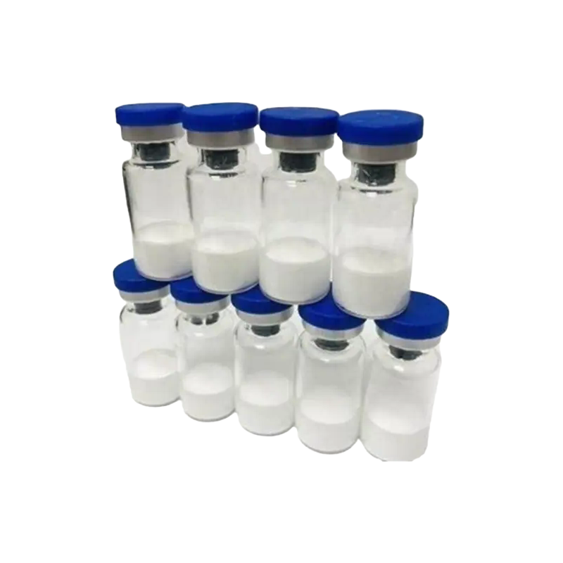 QSC Semaglutide Factory Supply High Purity GLP-1 Peptide for Research Use