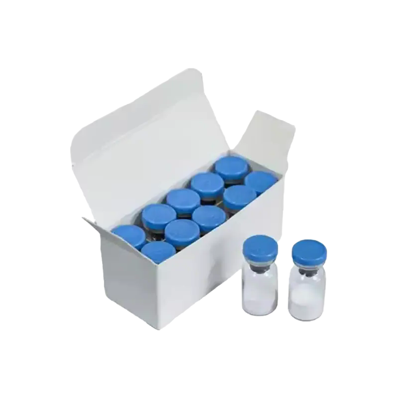 Custom Semaglutide Peptide Manufacturing: OEM Services & Global Shipping Options