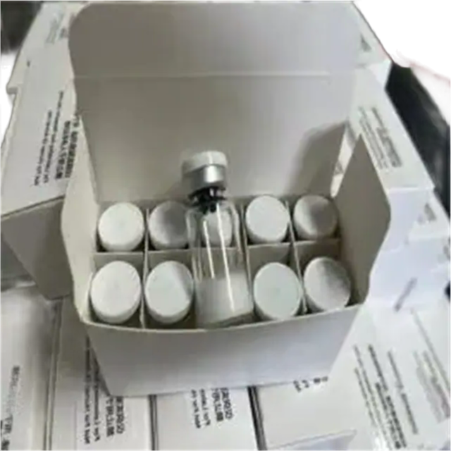 Buy Semaglutide UK - Quality Assured Peptides for Scientific Studies