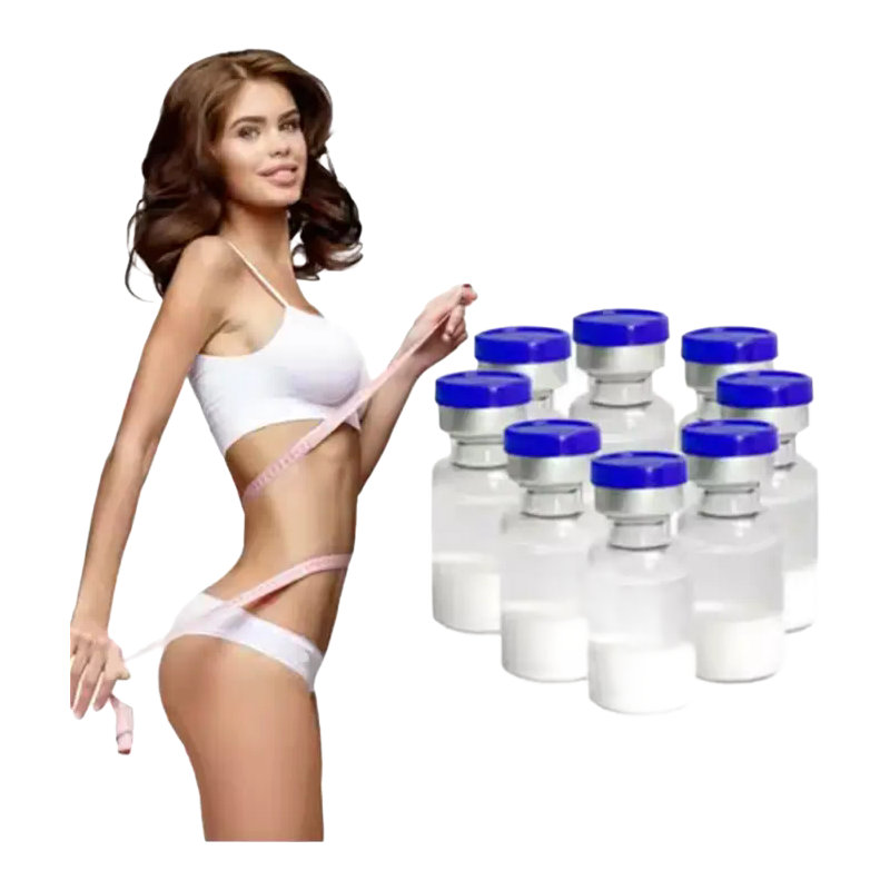 Buy Semaglutide UK - Quality Assured Peptides for Scientific Studies