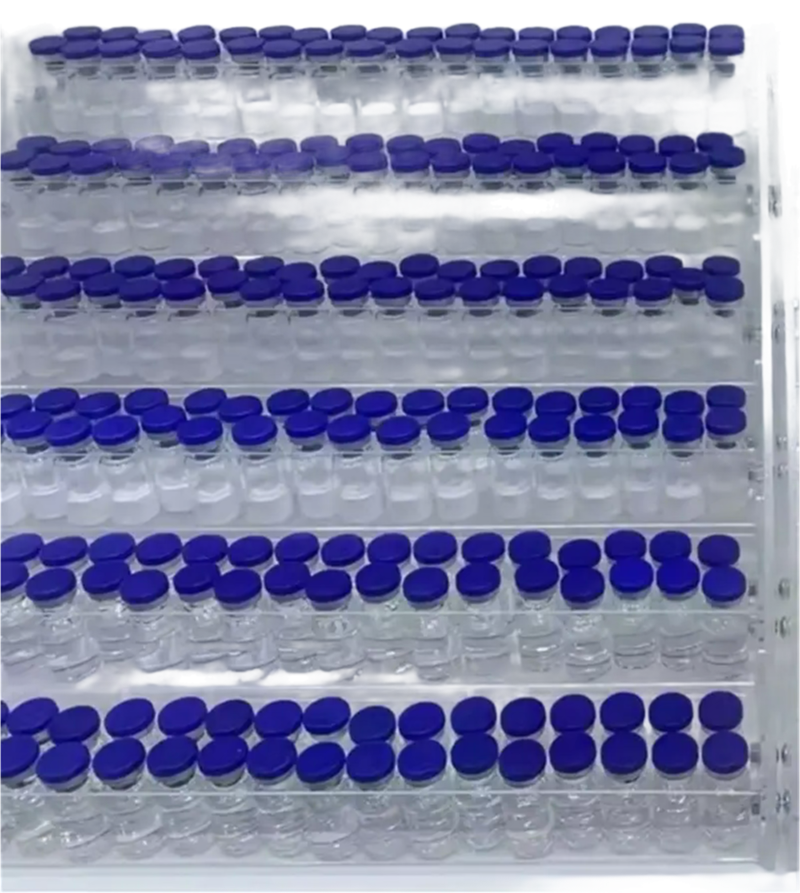 Semaglutide UK Buy: Custom Tirzepatide 10mg Vial with Best Price