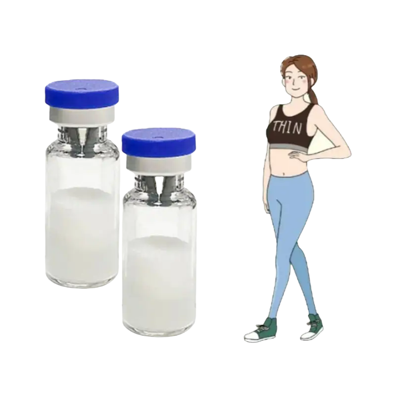 Factory Supply Tirzepatide Peptide - Buy Semaglutide Online UK with 99% Purity