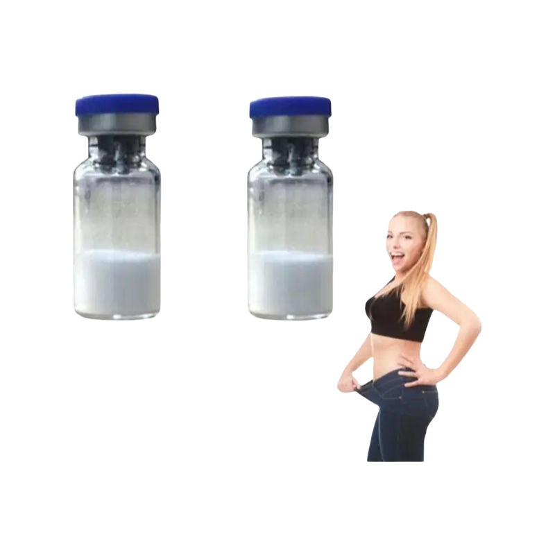 Factory Supply Tirzepatide Peptide - Buy Semaglutide Online UK with 99% Purity