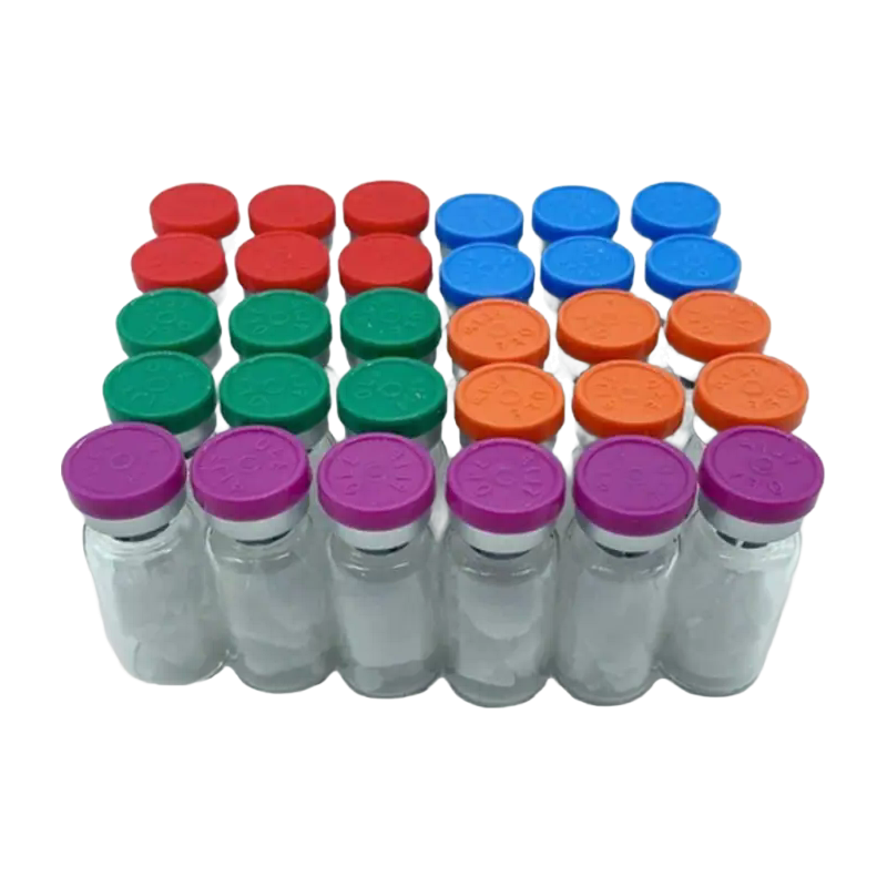 Excel Semaglutide Tirzepatide Freeze-Dried Powder - Custom Orders Available