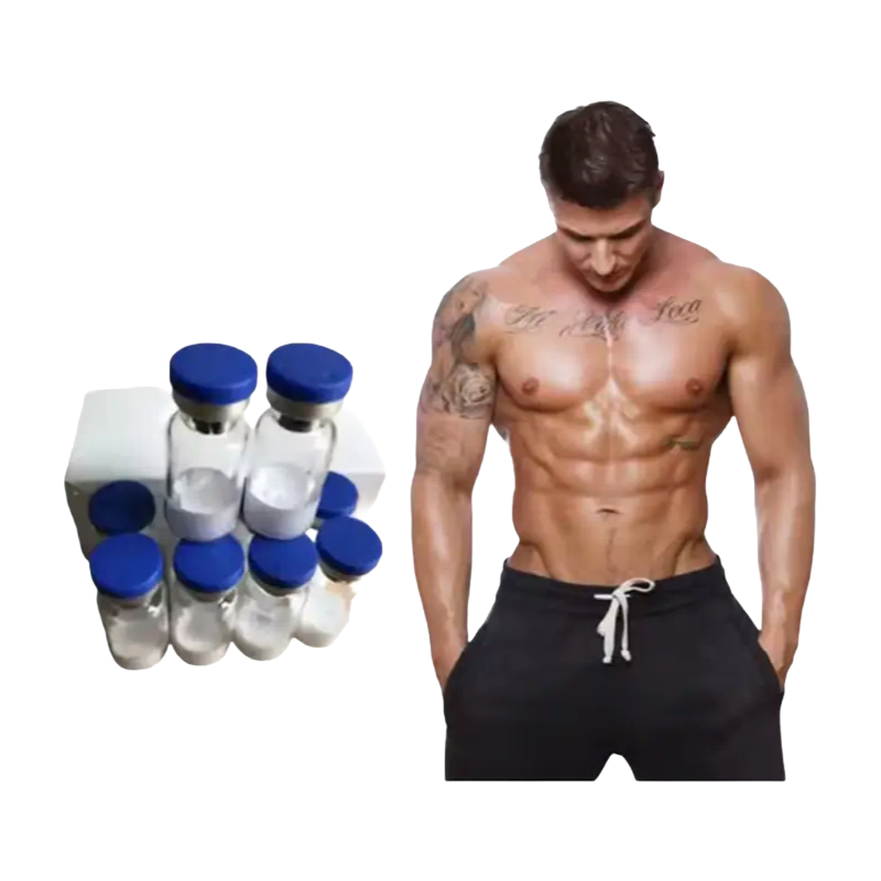 Tirzepatide Peptide 99% Purity for Weight Loss - Bulk Order Available