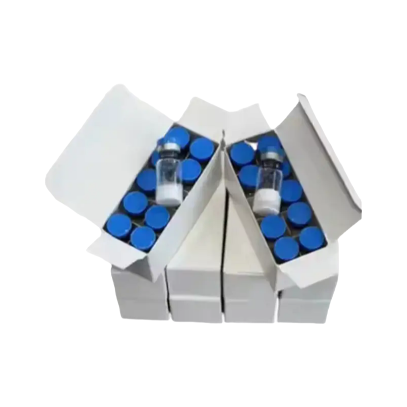 Tirzepatide Peptide 99% Purity for Weight Loss - Bulk Order Available