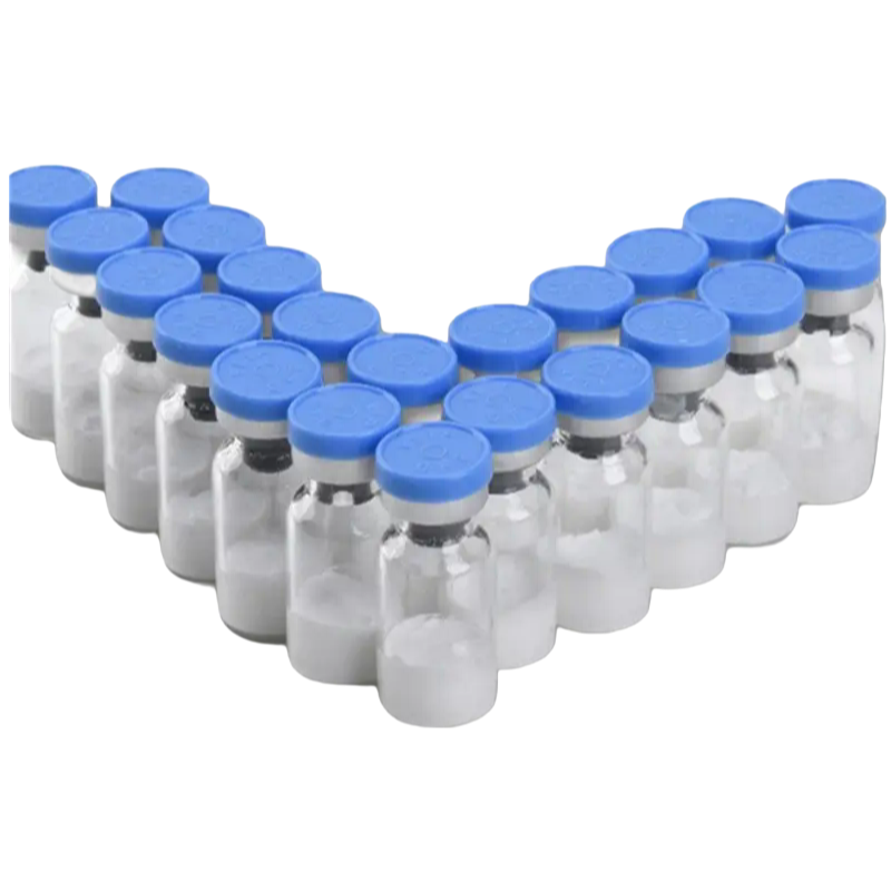 Tirzepatide Peptide 99% Purity for Weight Loss - Bulk Order Available