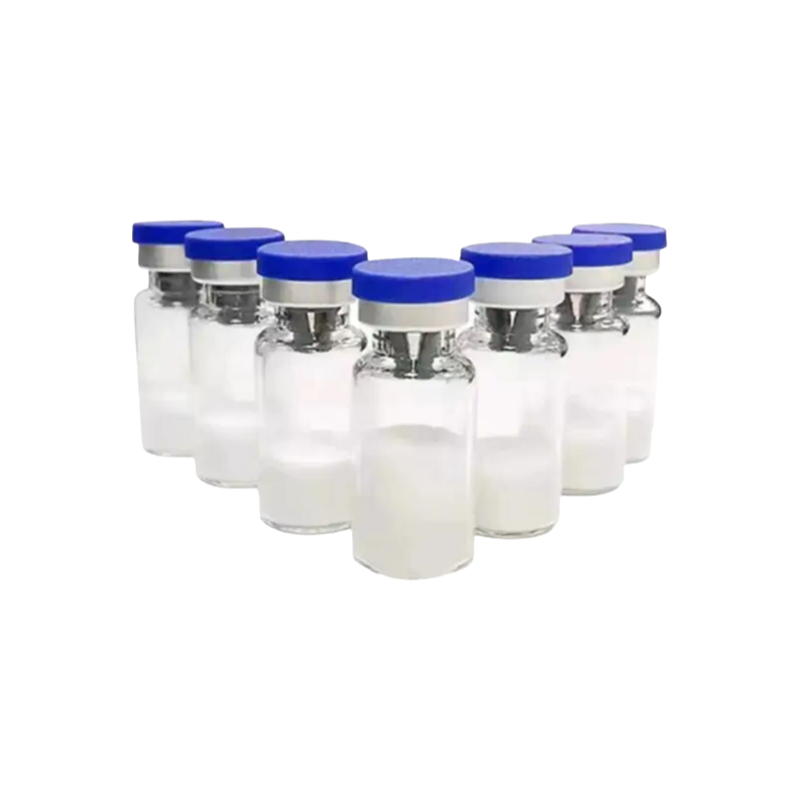 Tirzepatide Peptide 99% Purity for Weight Loss - Bulk Order Available