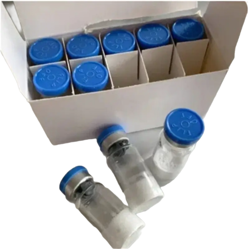 Tirzepatide Peptide 99% Purity for Weight Loss - Bulk Order Available