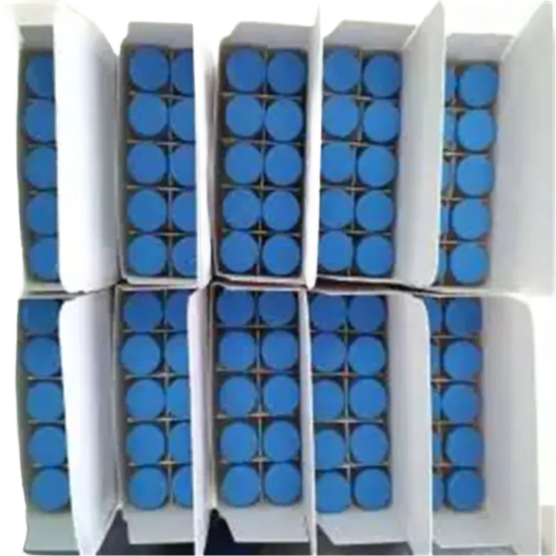XCE Semaglutide Factory Supply High Purity CAS 2023788-19-2 for Research Use