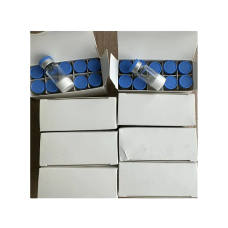 XCE Semaglutide Factory Supply High Purity CAS 2023788-19-2 for Research Use