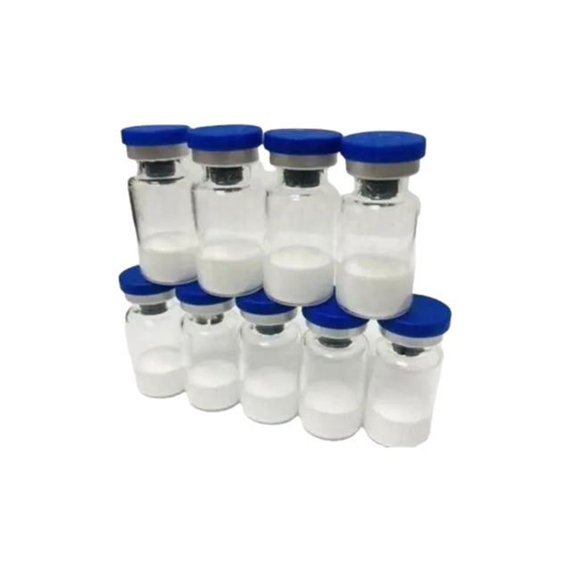 Buy Semaglutide Online: Custom Tirzepatide Peptide 10mg/15mg Options