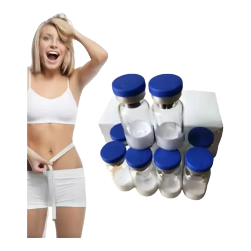 Buy Semaglutide Online: Custom Tirzepatide Peptide 10mg/15mg Options