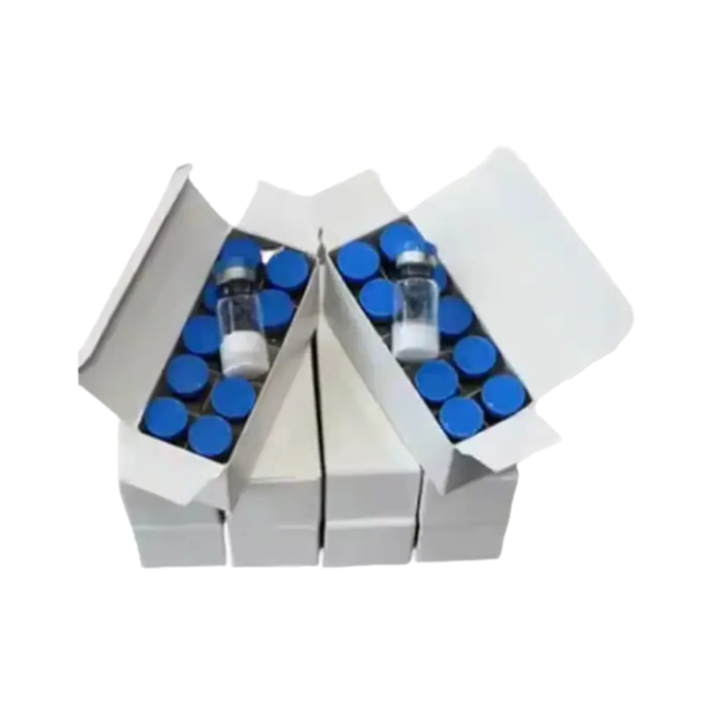 Buy Semaglutide Online: Custom Tirzepatide Peptide 10mg/15mg Options