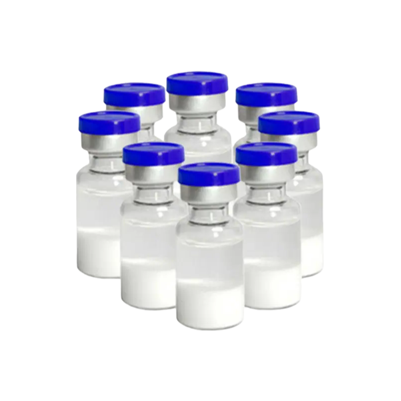 UK Semaglutide: Bulk Tirzepatide 99% Purity for Research Use