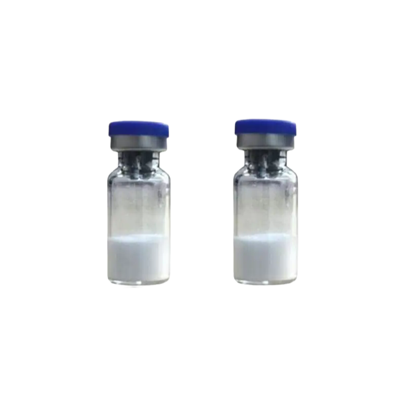 UK Semaglutide: Bulk Tirzepatide 99% Purity for Research Use