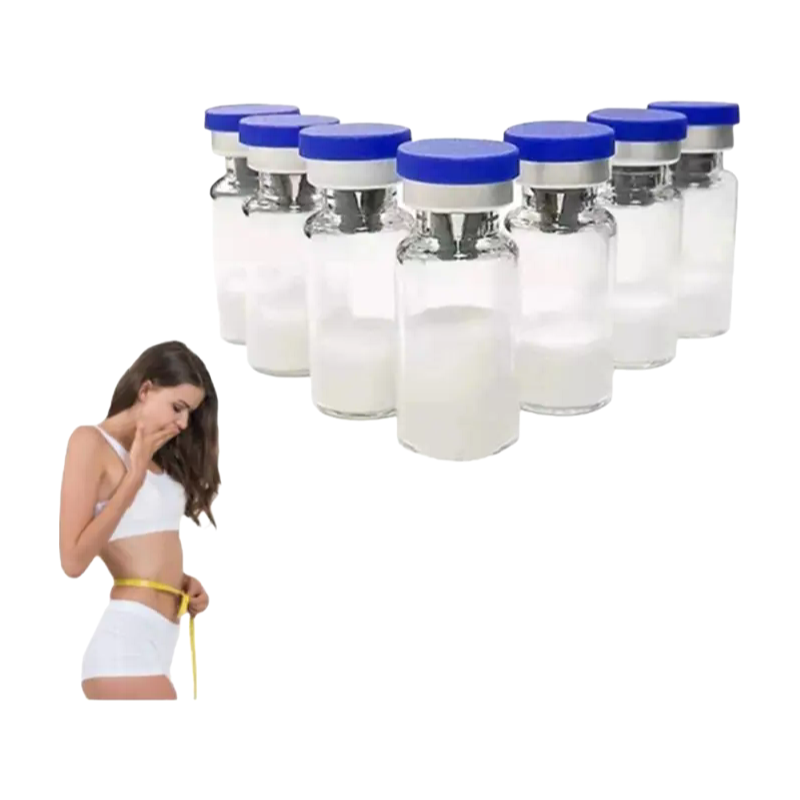 Wholesale Tirzepatide Peptide Grade for Semaglutide Results Analysis