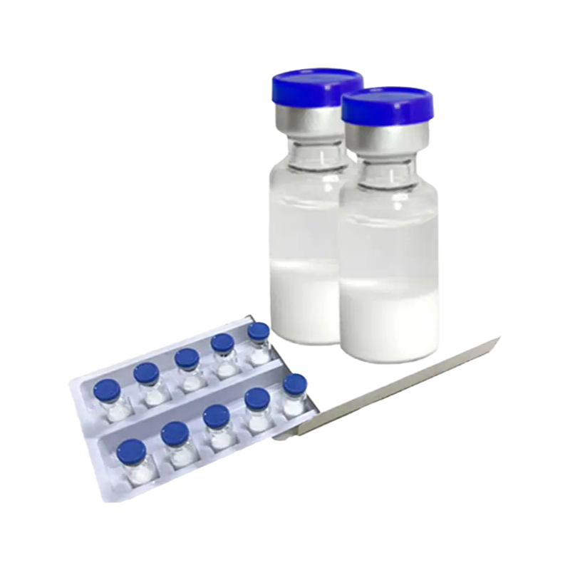 Wholesale Tirzepatide Peptide Grade for Semaglutide Results Analysis