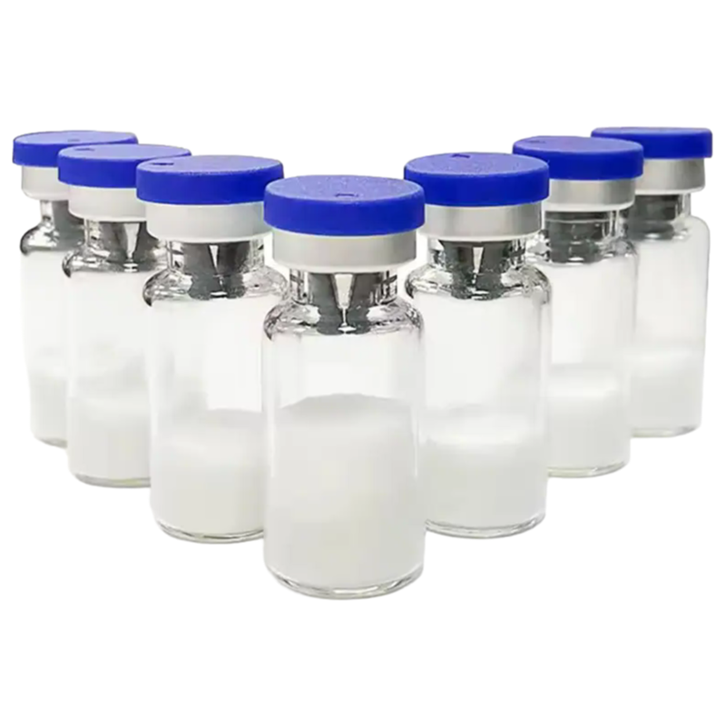 Wholesale Tirzepatide Peptide Grade for Semaglutide Results Analysis