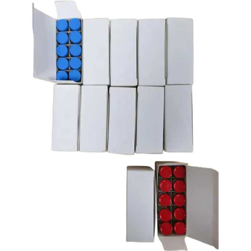 Wholesale Tirzepatide Peptide Grade for Semaglutide Results Analysis