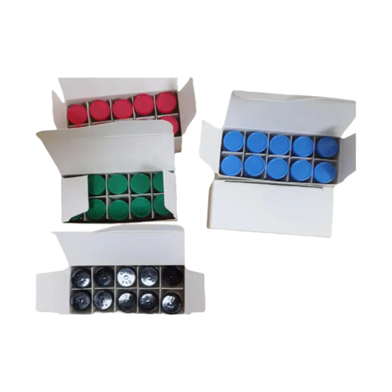 Wholesale Tirzepatide Lyophilized Powder - UK Semaglutide Alternative