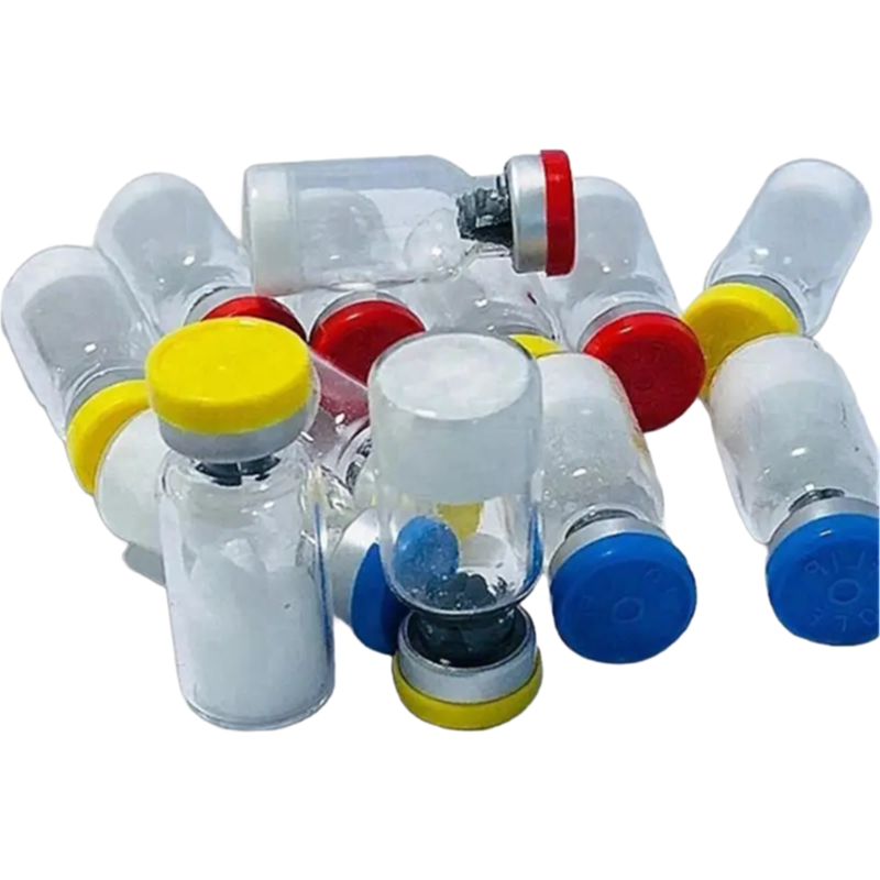Wholesale Tirzepatide Lyophilized Powder - UK Semaglutide Alternative