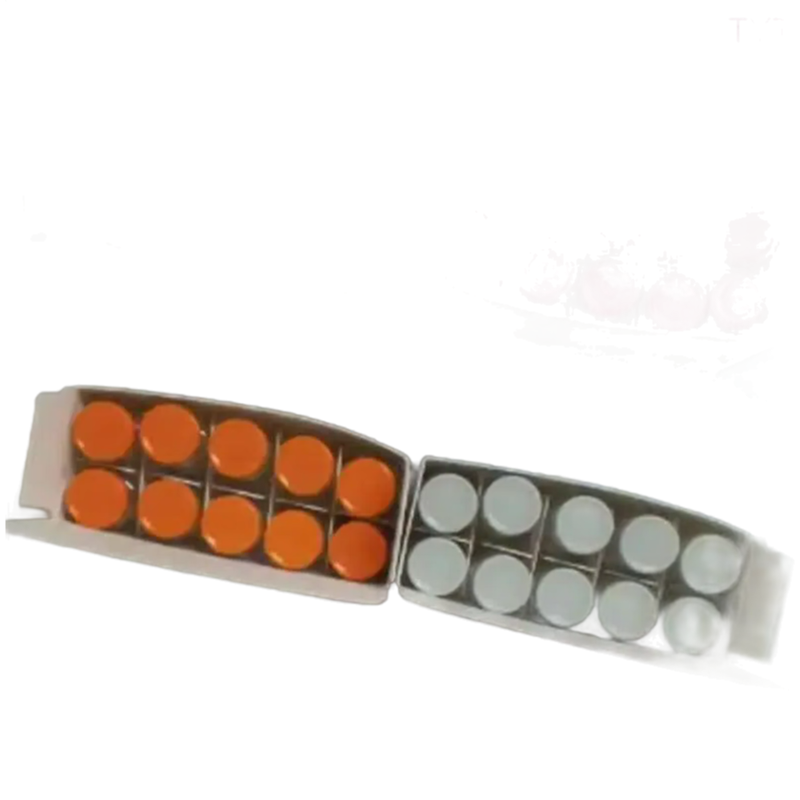 Wholesale Tirzepatide Lyophilized Powder - UK Semaglutide Alternative