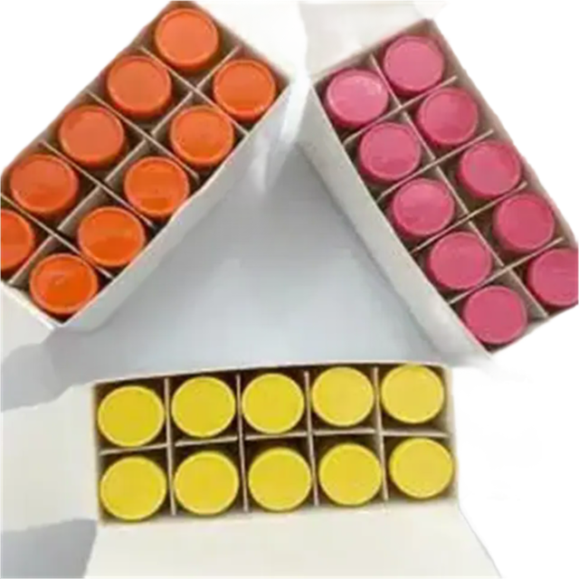 Wholesale Tirzepatide Lyophilized Powder - UK Semaglutide Alternative