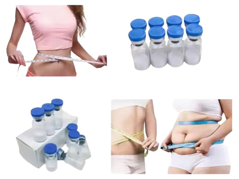 Wholesale Tirzepatide Lyophilized Powder - UK Semaglutide Alternative
