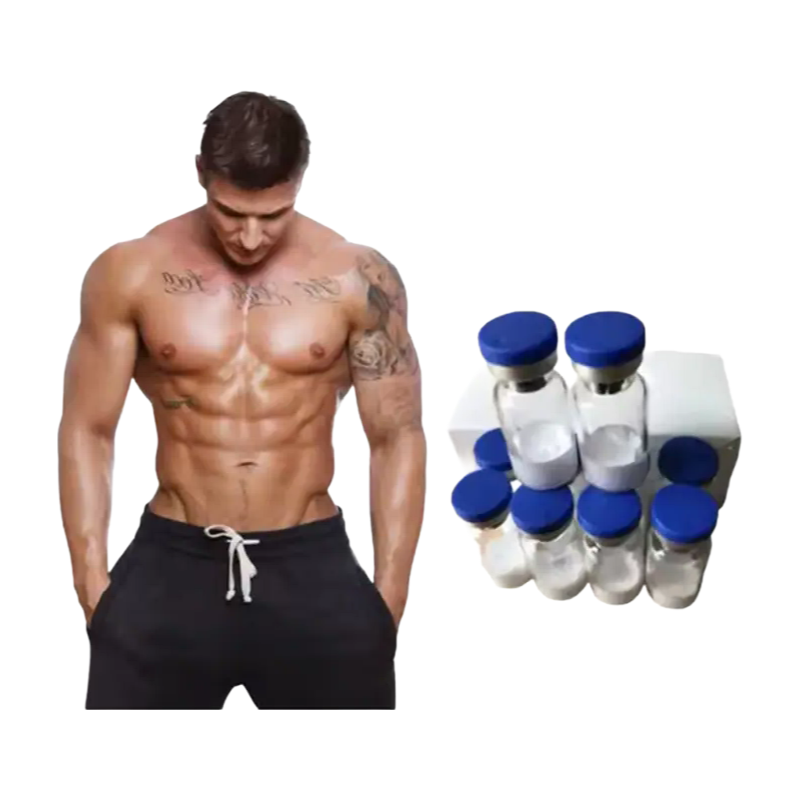 Supply Semaglutide for Sale: Tirzepatide Powder for Research Use