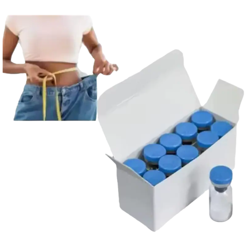 Reliable Supplier of Semaglutide for Sale - Fast Delivery and OEM Support