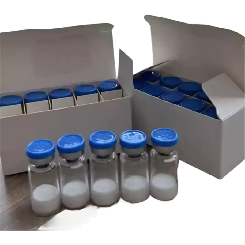 Reliable Supplier of Semaglutide for Sale - Fast Delivery and OEM Support