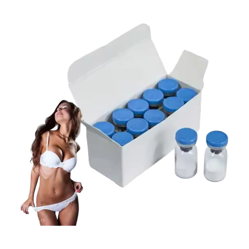 Reliable Supplier of Semaglutide for Sale - Fast Delivery and OEM Support