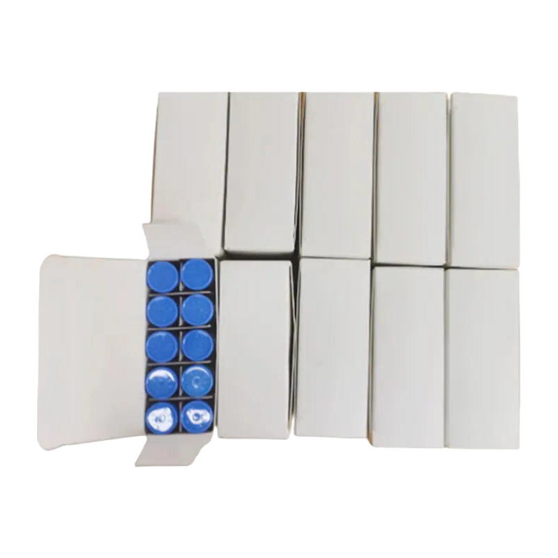 Reliable Supplier of Semaglutide for Sale - Fast Delivery and OEM Support