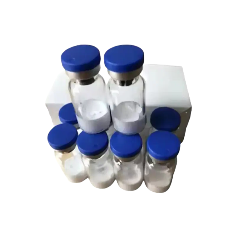 Semaglutide Peptide Sale: Tirzepatide with CAS 2023788-19-2 in Bulk