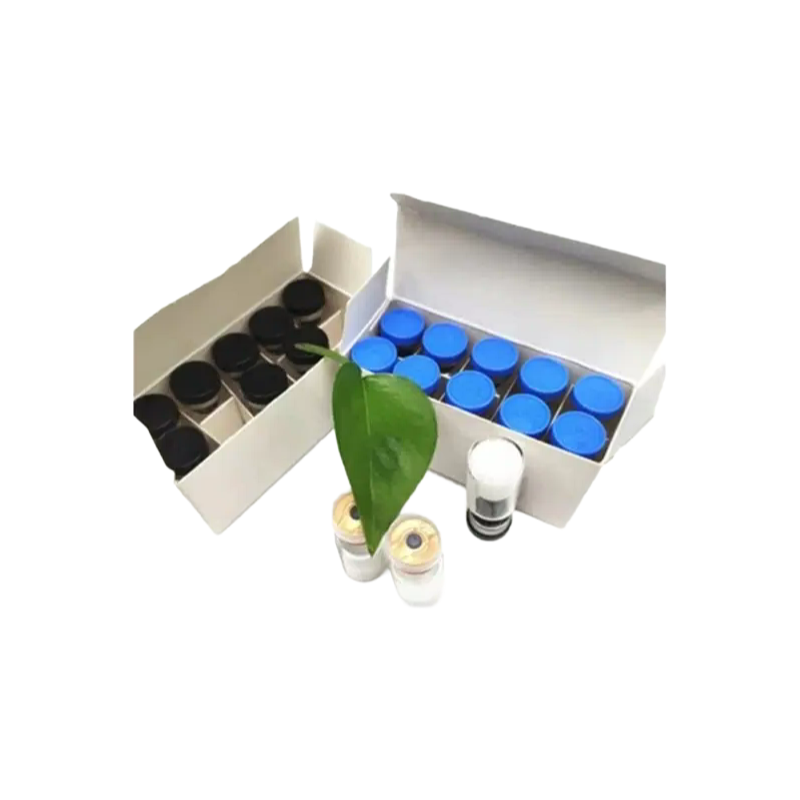 Semaglutide Peptide Sale: Tirzepatide with CAS 2023788-19-2 in Bulk