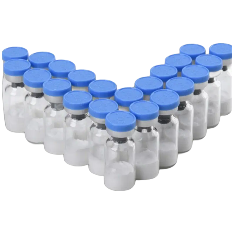 Semaglutide Peptide Sale: Tirzepatide with CAS 2023788-19-2 in Bulk