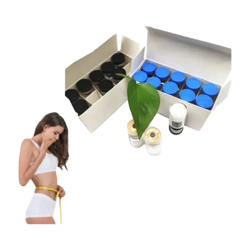 Factory Direct Semaglutide for Sale: 99% Purity with Competitive Pricing
