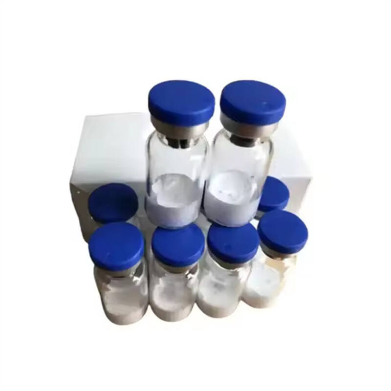 Best Price Semaglutide UK - Pharmaceutical Grade Tirzepatide Supplier