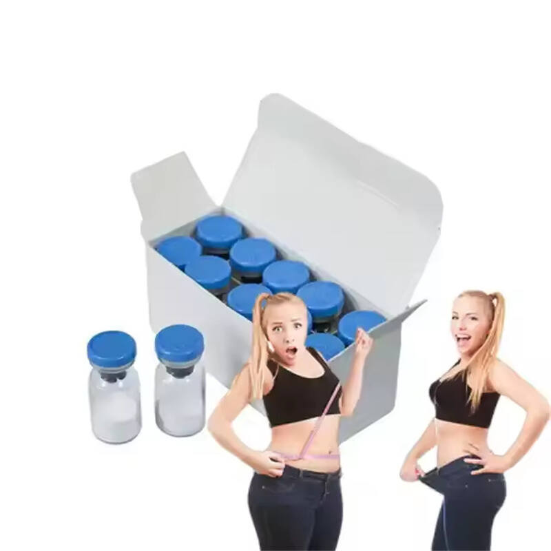 Factory Supply Oral Semaglutide - CAS 2381089-83-2 Lyophilized Powder