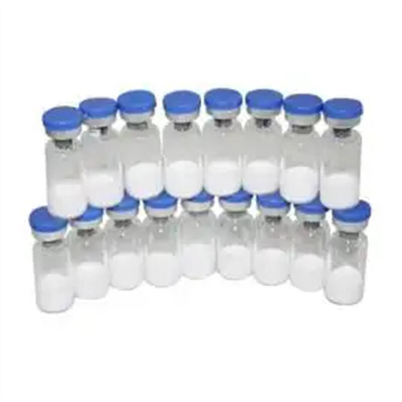 Factory Supply Oral Semaglutide - CAS 2381089-83-2 Lyophilized Powder