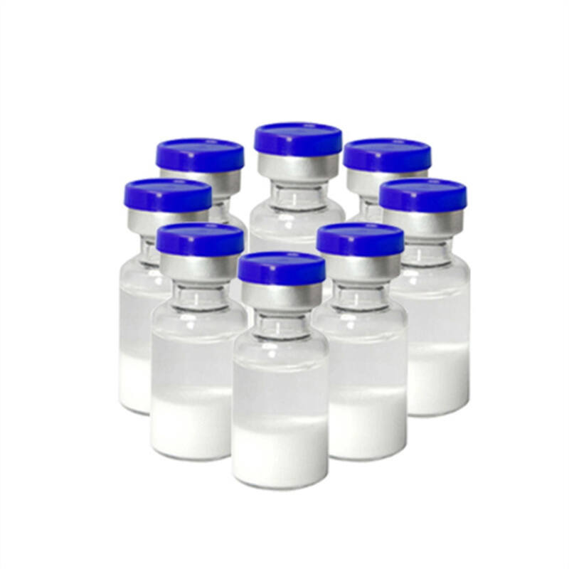 Pharmaceutical Grade Oral Semaglutide - Direct Factory Price for Labs