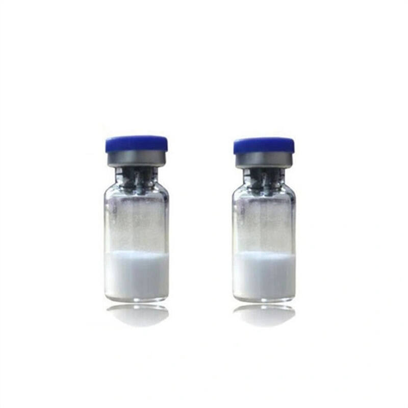 Pharmaceutical Grade Oral Semaglutide - Direct Factory Price for Labs