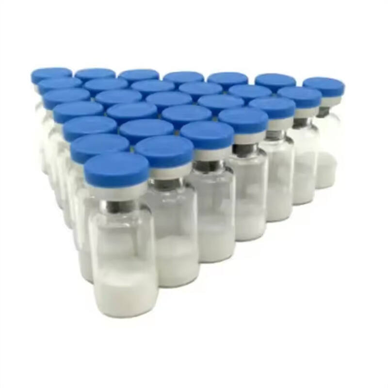 Custom Semaglutide Price - Lyophilized Peptide for Research